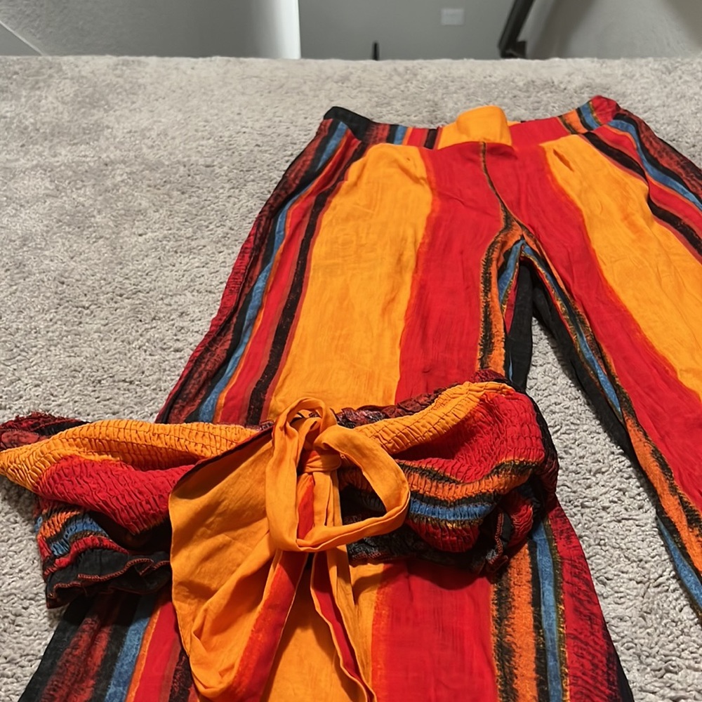 Cider Boho 2 Piece Set - NWT
